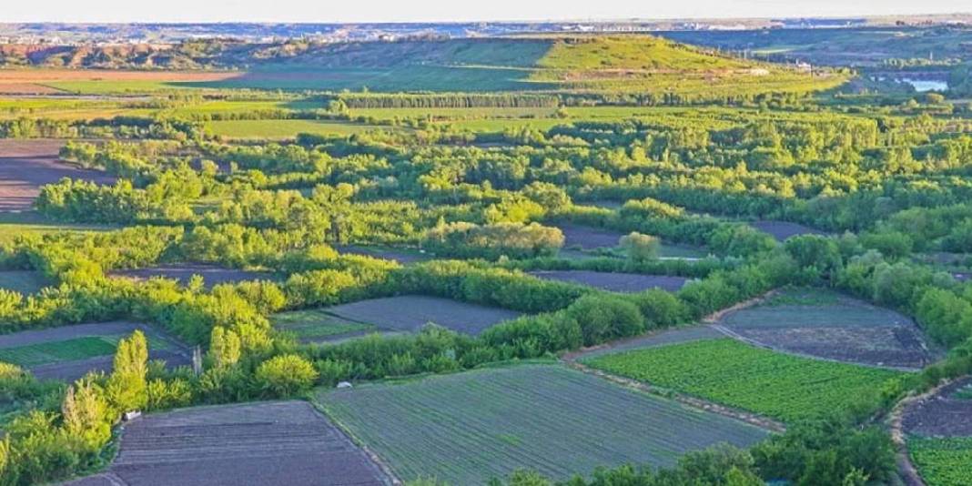 Mezopotamya’nın tarihi burada yaşıyor! Tam 8 bin yıllık: UNESCO mirası göz kamaştırıyor 3